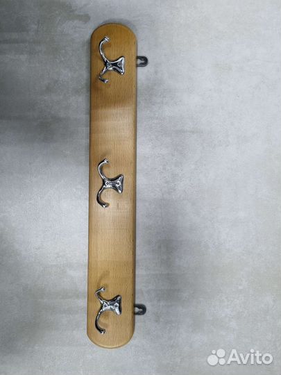 Вешалка настенная 47 см