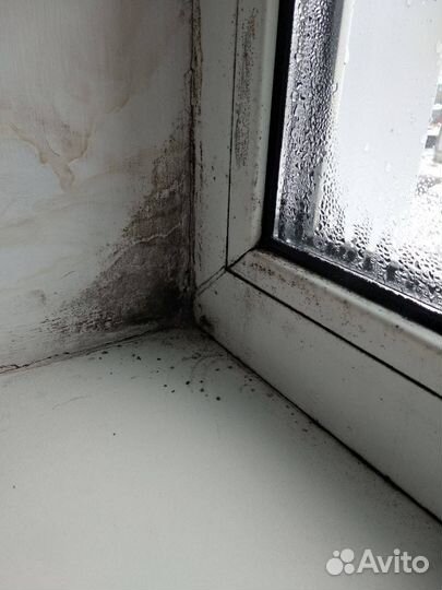 Ремонт пластиковых окон, установка конструкцый