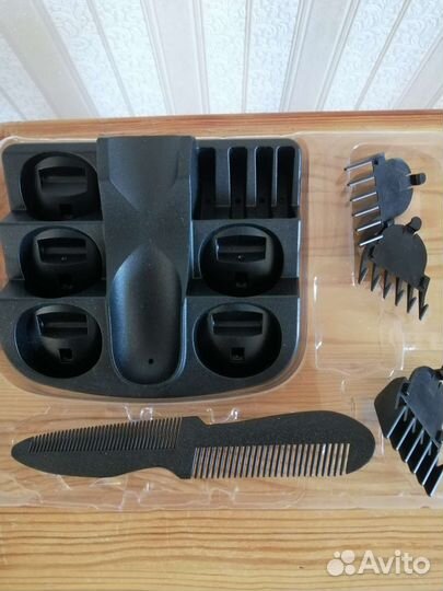 Машинка для стрижки