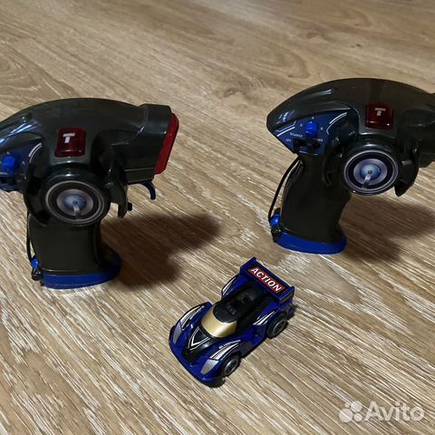 3dxtrek трек для машинок