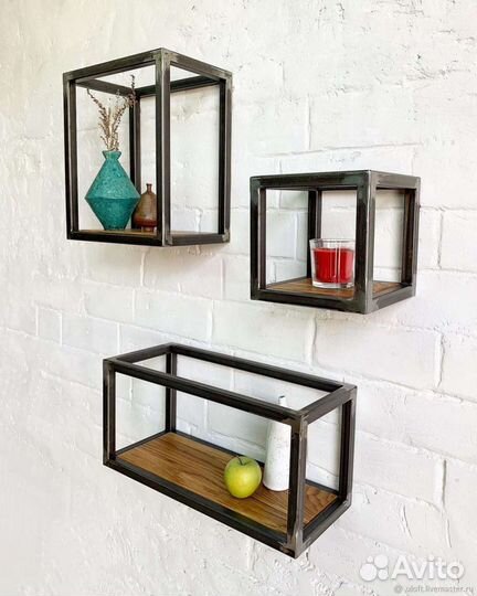 Лофт во всех его проявлениях