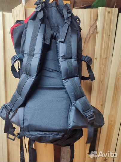 Рюкзак туристический бу