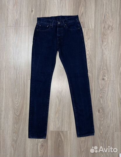 Джинсы Levis 501