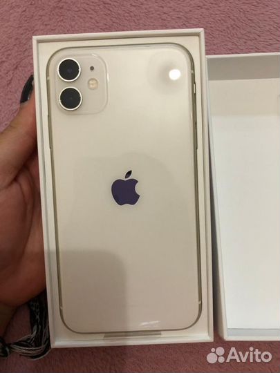 iPhone 11 128 gb