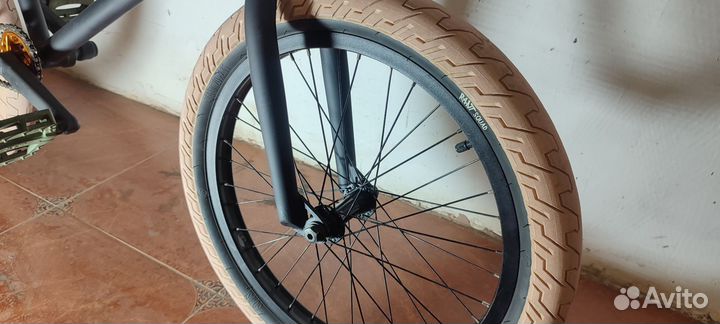 Вмх bmx бмх federal Stevie Shurchlill 21