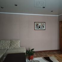 2-к. квартира, 52 м², 5/5 эт.