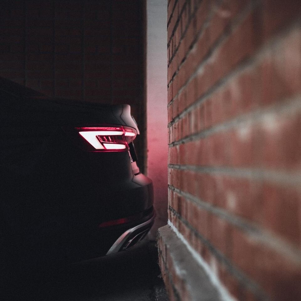 Audi A4: фото владельца