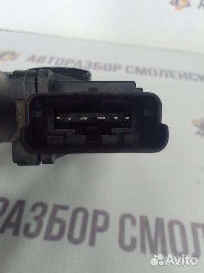 Моторчик стеклоподъемника Nissan Primera P12 (2001