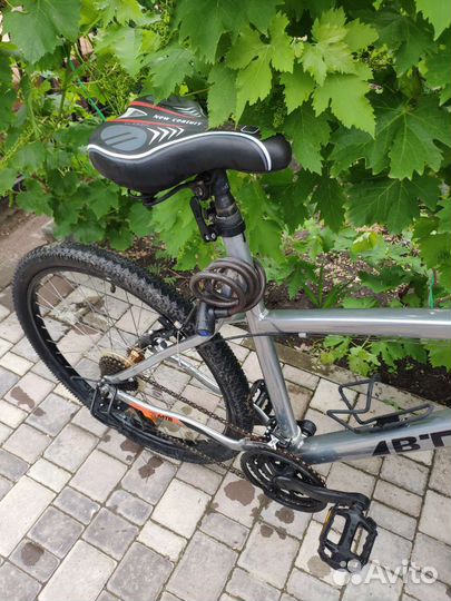 Велосипед Btwin rockrider 340