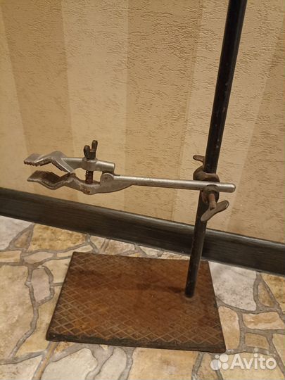 Штатив для пробирок