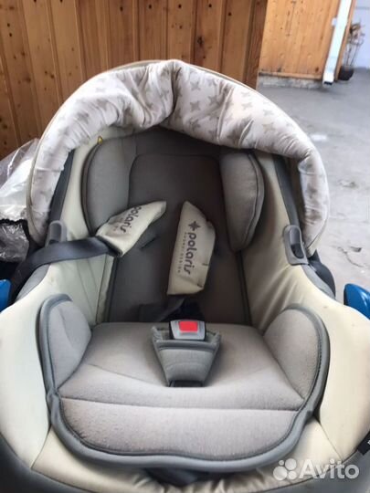 Коляска Noordi