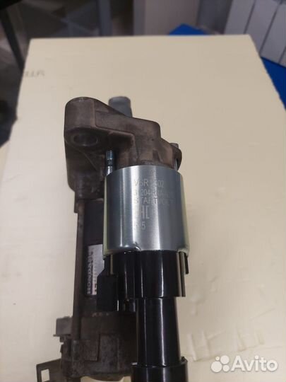 Стартер Honda crv 3 R20A2 2008 г