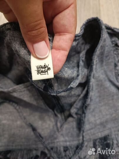 Платье, 44-48 размер