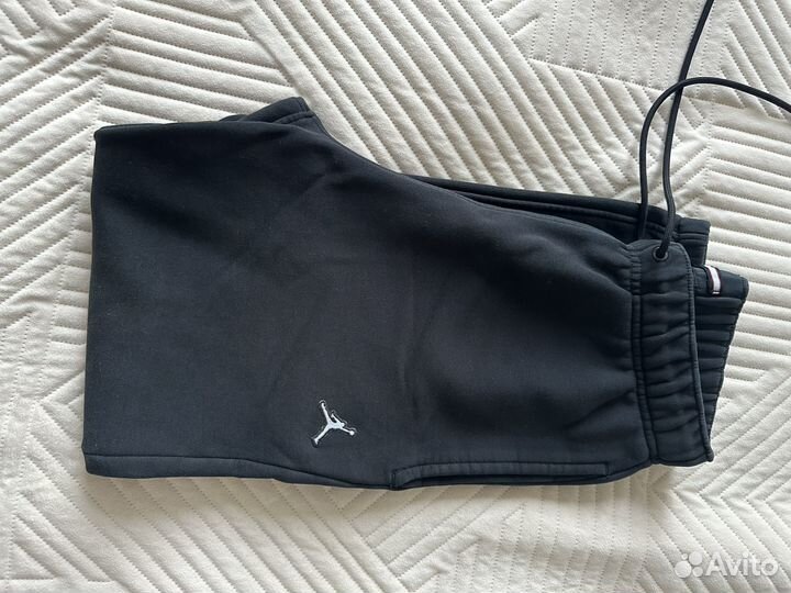 Брюки jordan