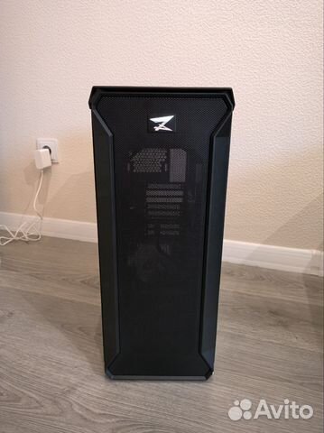 Корпус ZET gaming Rare M2 (Ardor) купить в Санкт-Петербурге ...