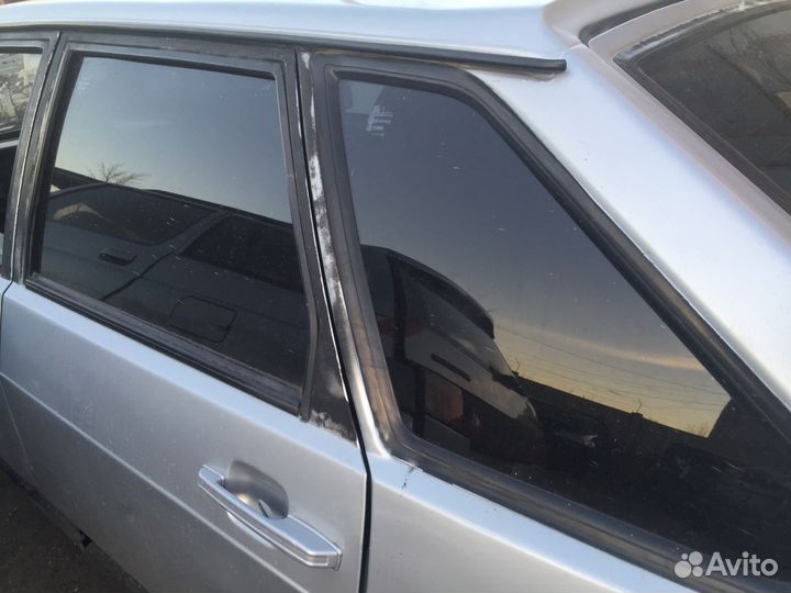 Стёкла Ваз 2109-99-08