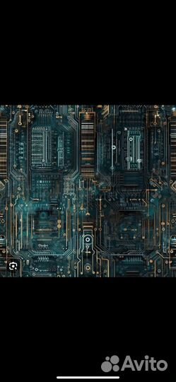 Ремонт компьютеров и ноутбуков