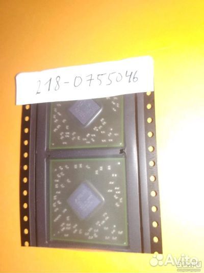 Южный мост 218-0755046