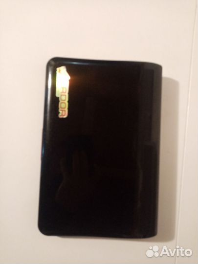 Нетбук Samsung nf 110