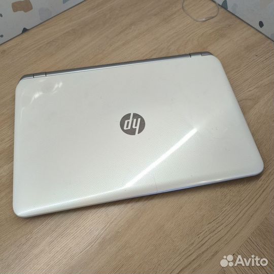 Ноутбук HP 15-n010sr (a10, 6gb, 120gb ssd)