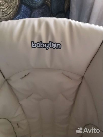 Стульчик для кормления