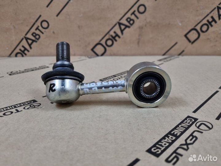 Тяга стабилизатора передняя правая Mitsubishi L200