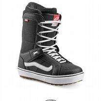 Сноубордические ботинки vans HI standard