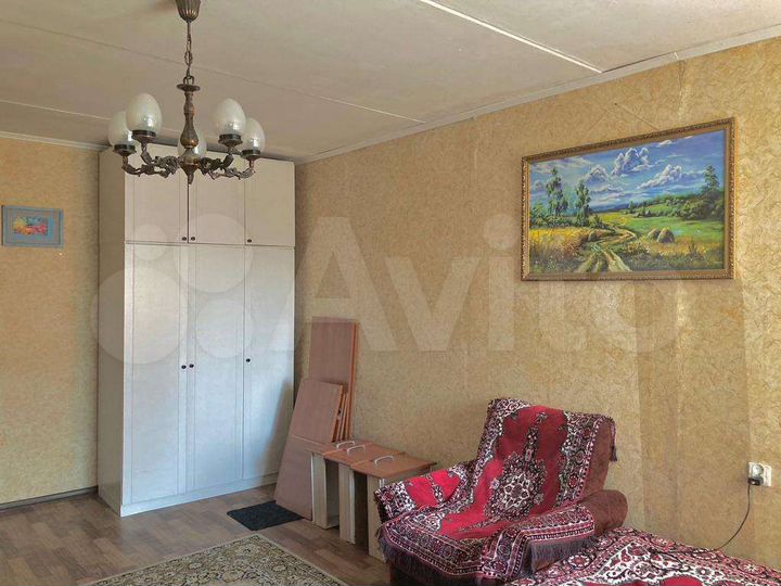 Дом 75 м² на участке 90 сот.