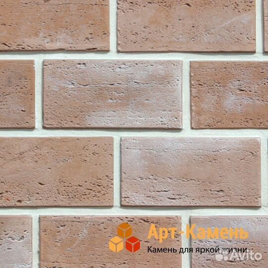 Декоративный облицовочный камень 