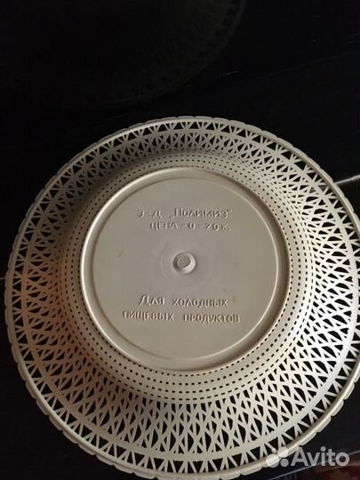 Сухарница СССР