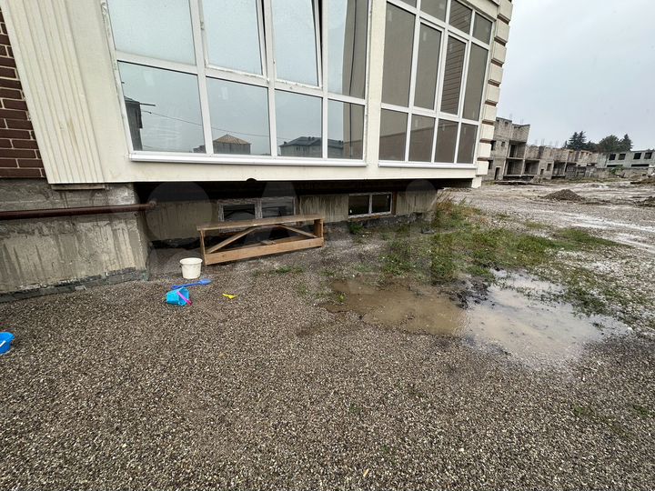 Свободного назначения, 70 м²