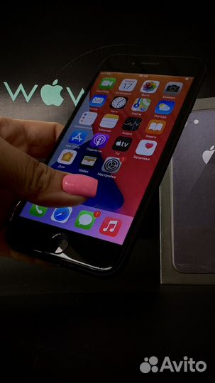 iPhone 7, 32 ГБ