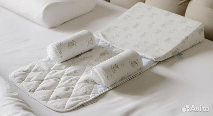 Позиционер Фабрика облаков