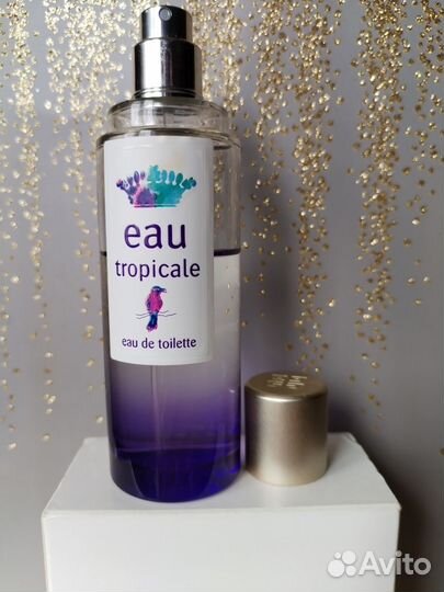 Eau Tropicale Sisley