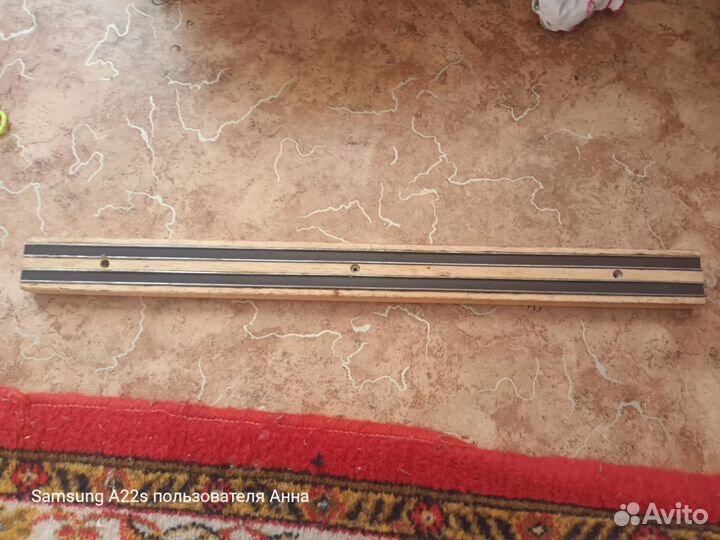 Магнитная доска