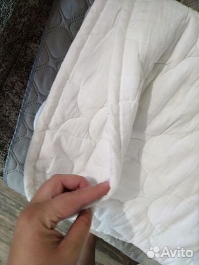 Детское постельное принадлежности