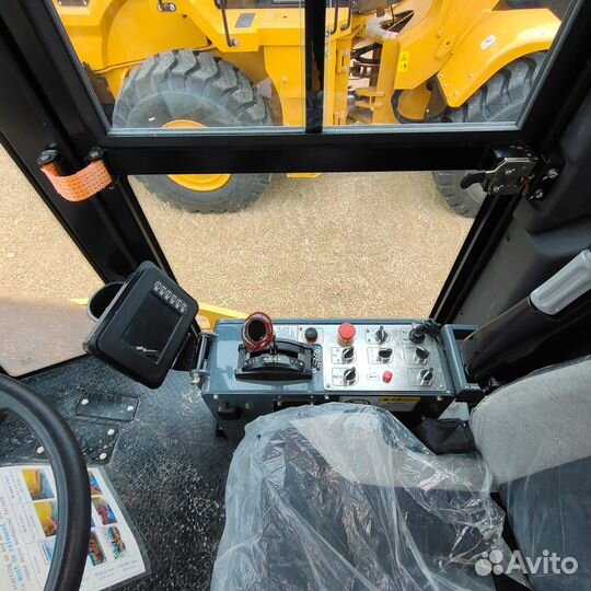 Дорожный каток Sany SSR150C-8, 2022