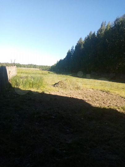 Дом 100 м² на участке 87 сот.