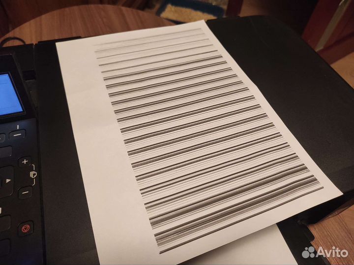 Мфу принтер сканер струйный Canon Pixma MG4240