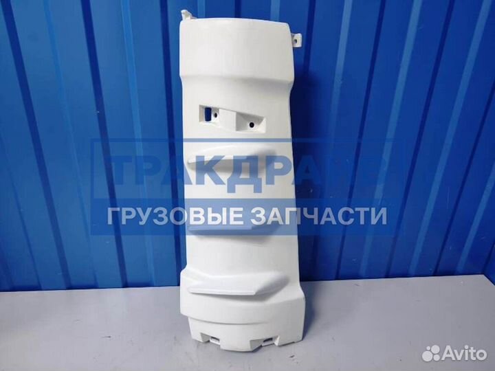 Дефлектор кабины Ман Тгл правый