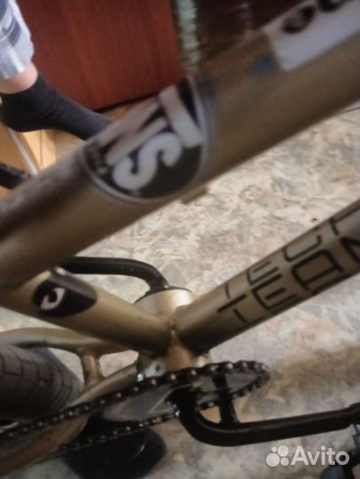 Продам вмх, tech team