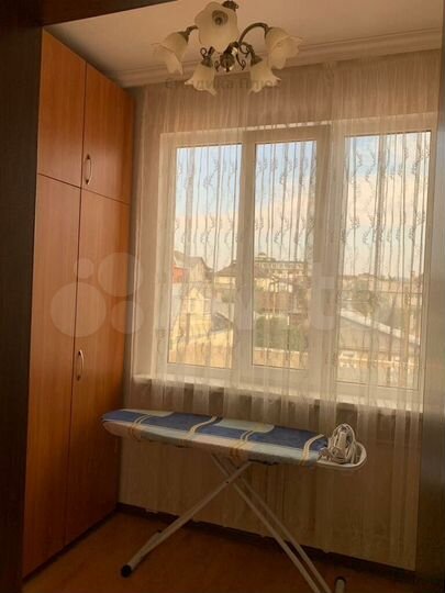 Дом 395 м² на участке 6 сот.