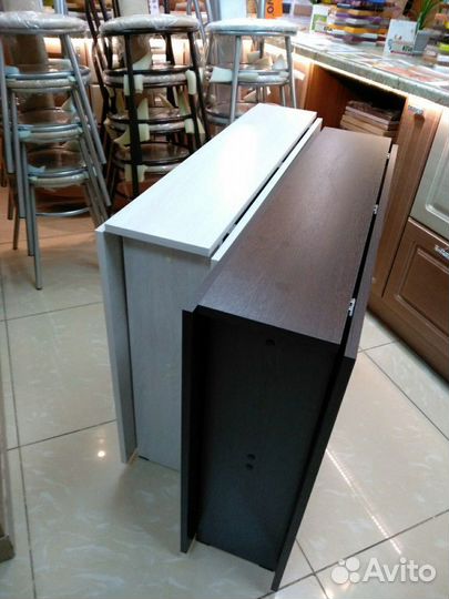 Стол Книжка 1000/1600/750 Новый В Наличии Со Склад