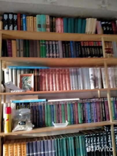 Книги продам