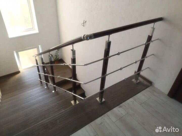 Перила Лофт