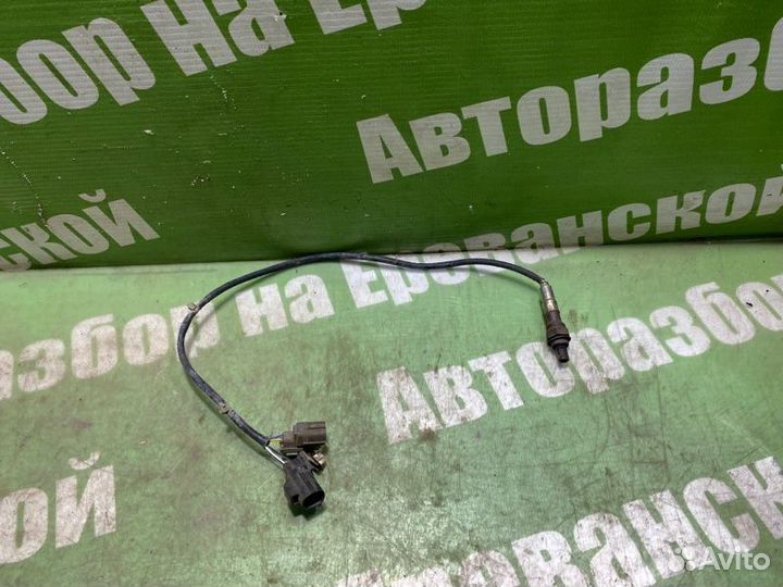 Датчик кислородный Mazda Mpv LY3P L3-VDT 2006