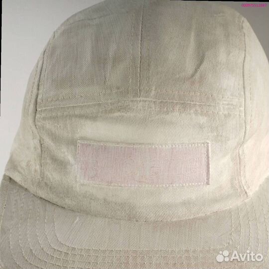 Крашенная кепка Supreme Maison Margiela (Арт.52530