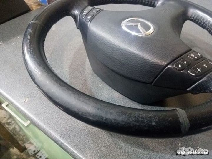 Руль Mazda 6 GG