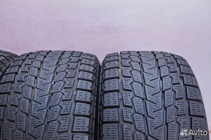 Yokohama Ice Guard G075 235/55 R18 100Q