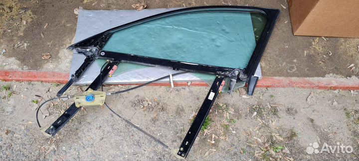 Запчасти Audi A6 C6